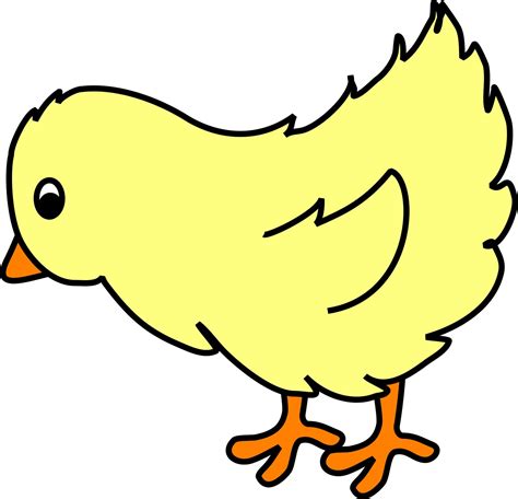 Chick Clipart Images .